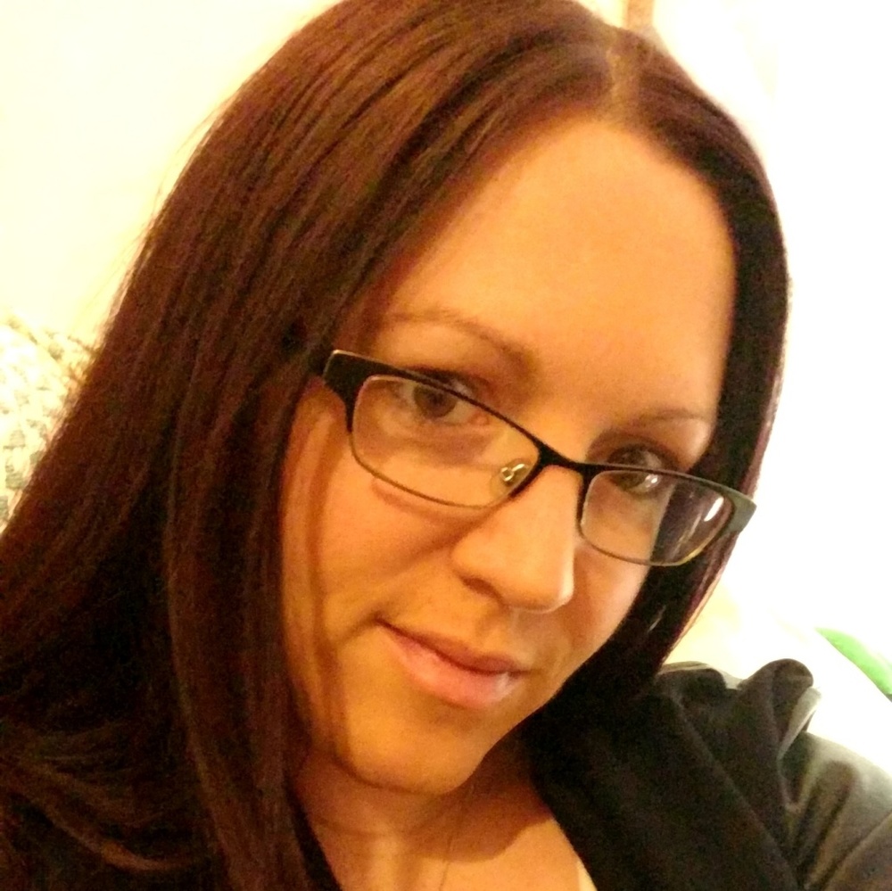 Meet your Posher, Courtney